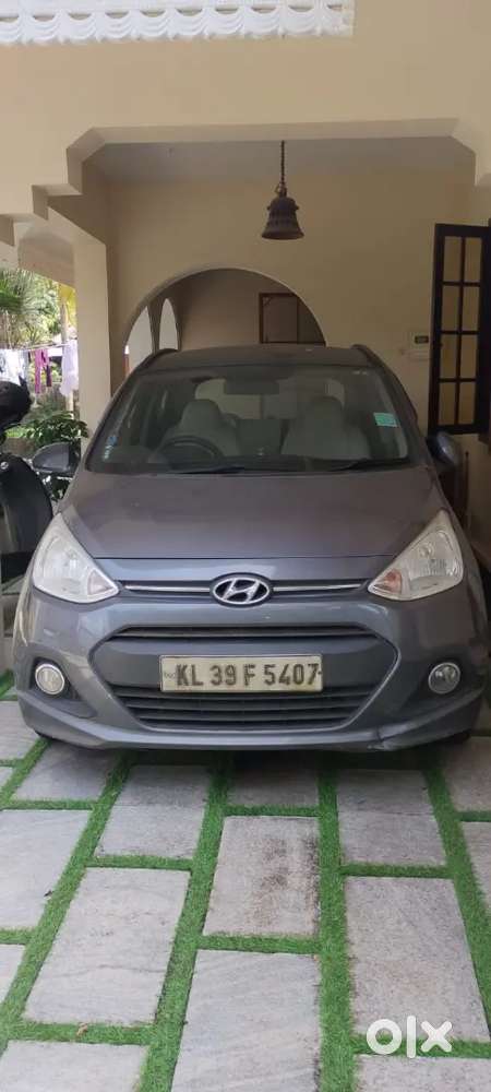 Hundai I0 For Sale