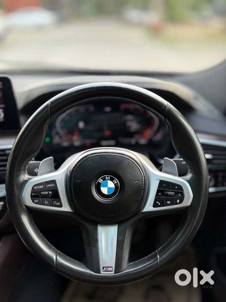 Bmw 6 Series Gt 630i M Sport, 2022, Diesel