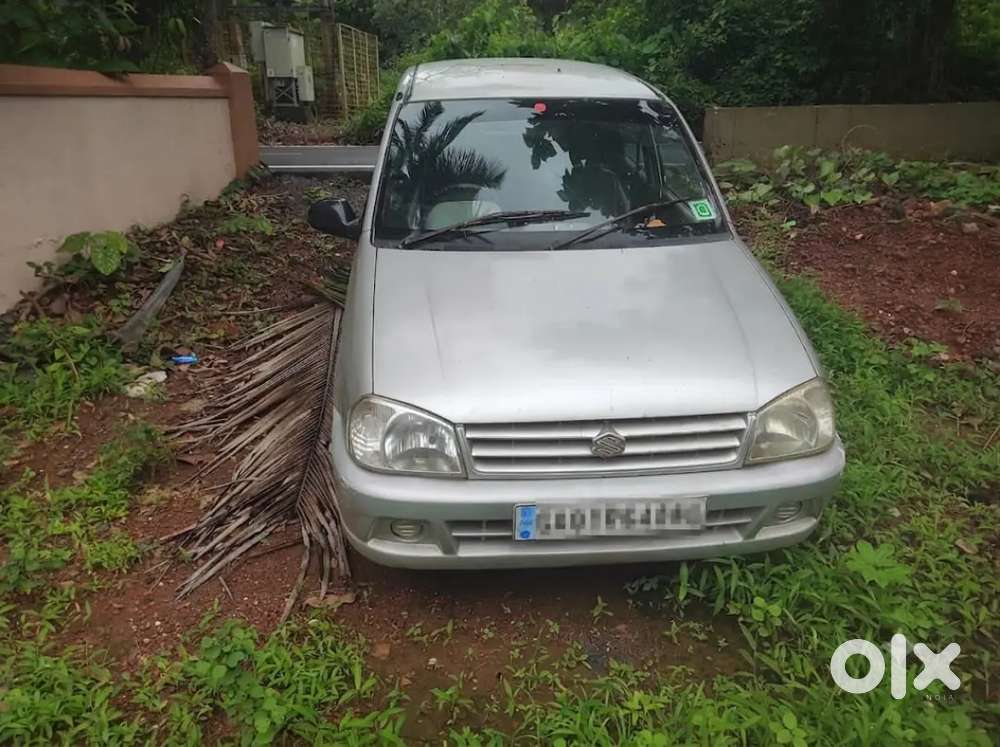Maruti Suzuki Zen Lx 2003 Model
