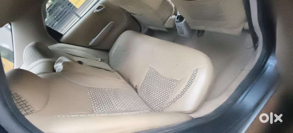Honda City, 2004, Petrol