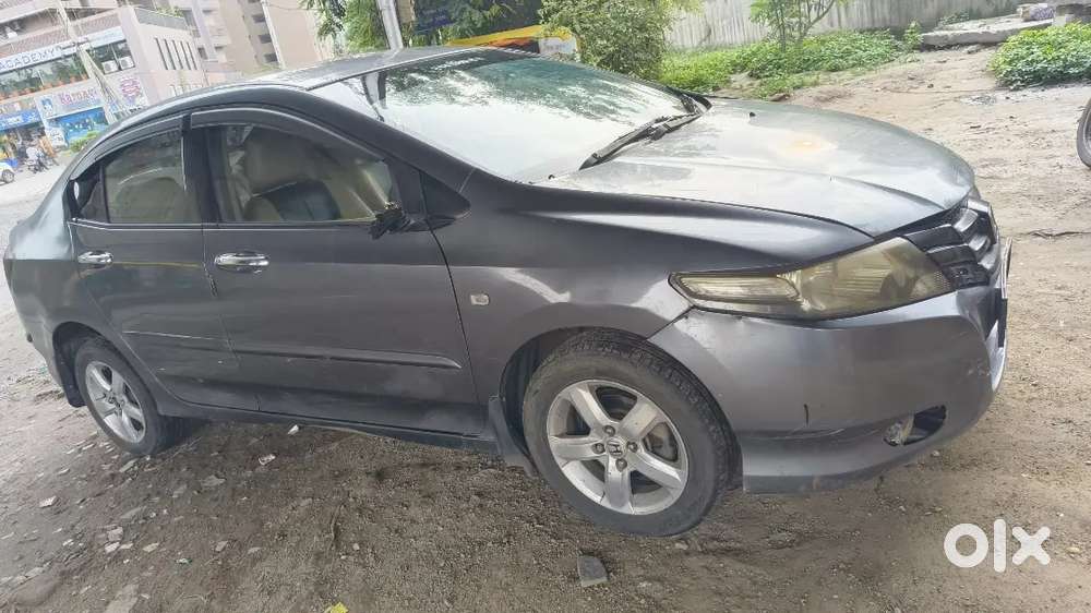 Honda City 2010 Cng Insurance Parsing Nathi Fix Price