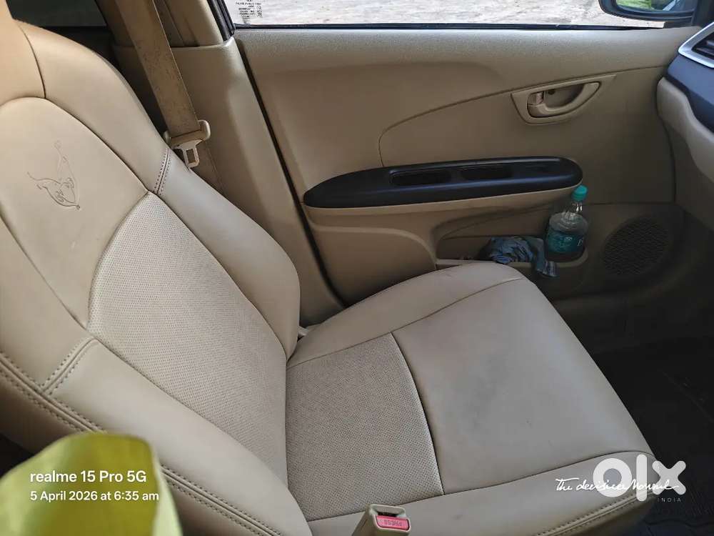 Honda Amaze 2017 Diesel 63000 Km Driven