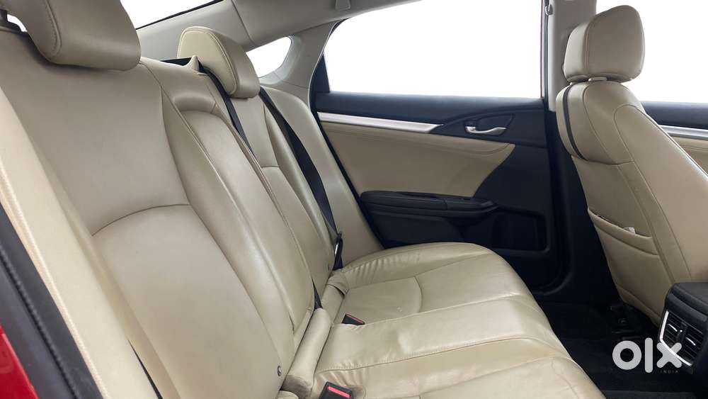 Honda Civic 1.6 Vx I-dtec Mt, 2019, Diesel