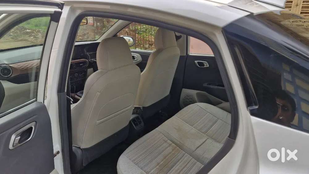 Hyundai Aura 1.2 Petrol 2021