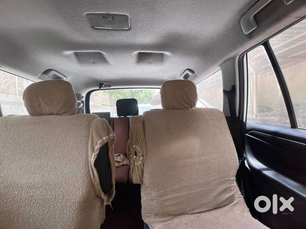 Toyota Innova Crysta 2022 Diesel 175413 Km Driven