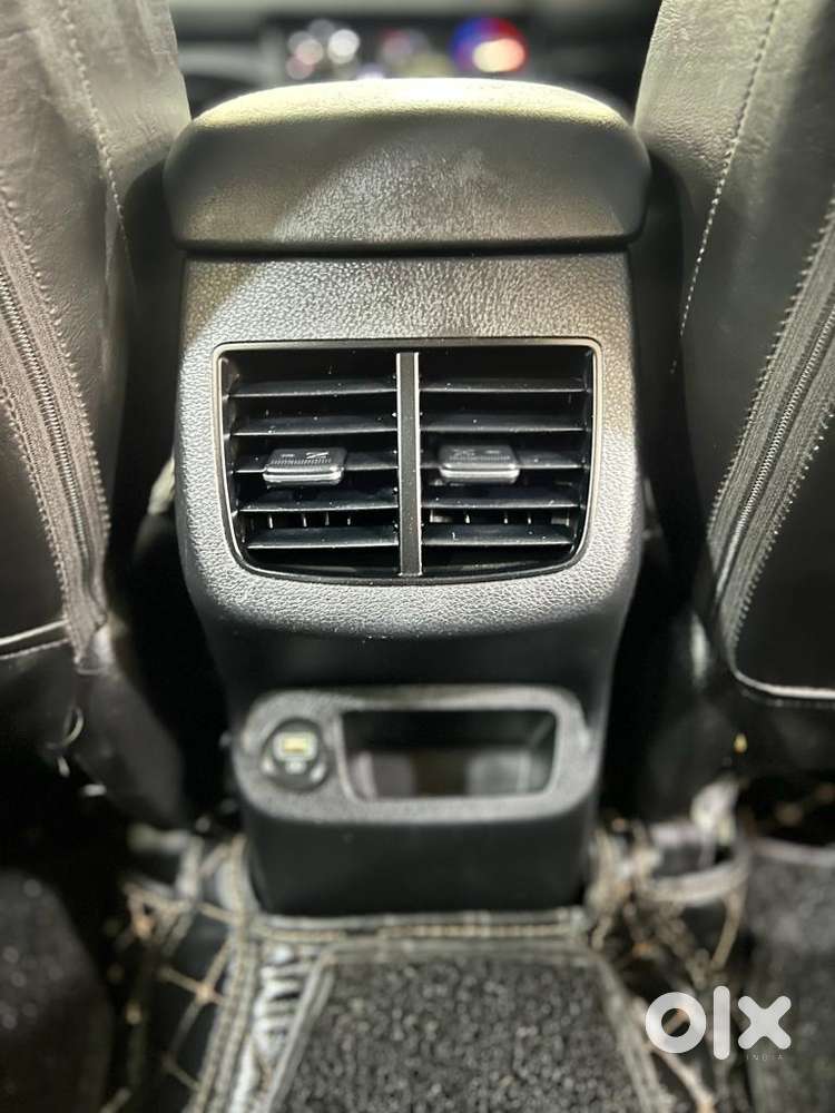 Kia Seltos 1.5 Hte Petrol, 2021, Petrol