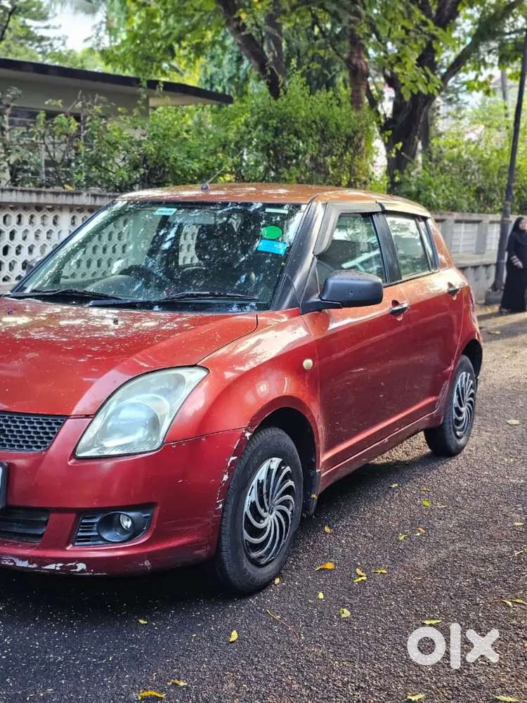 Maruti Suzuki Swift 2008