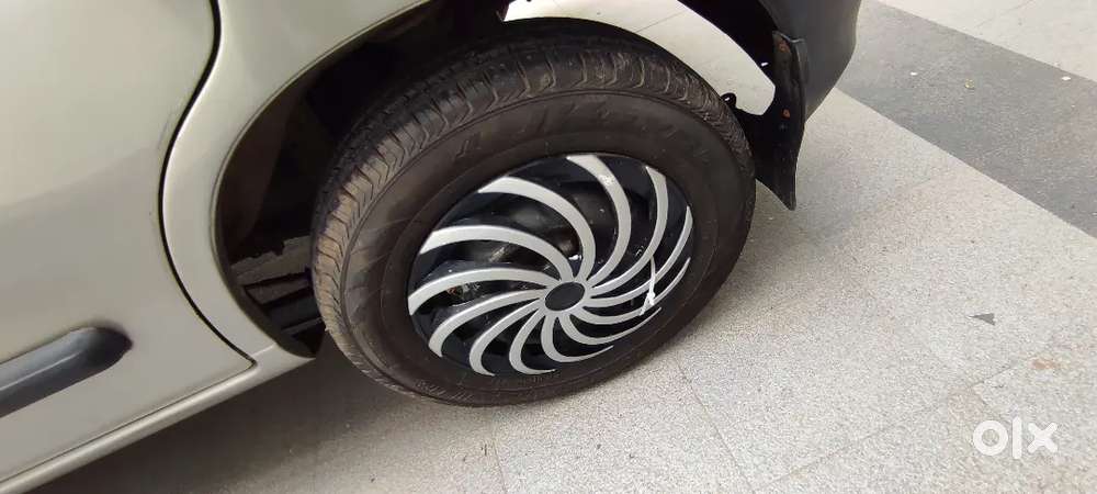 Maruti Suzuki 800 2008 Ac