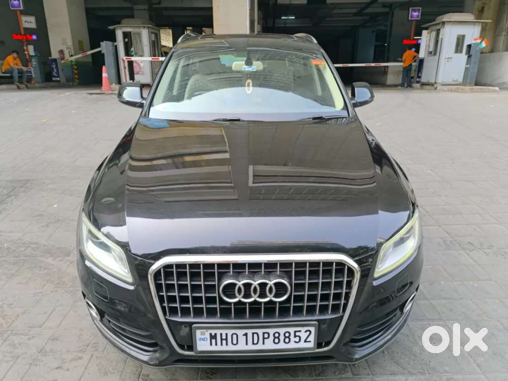 Audi Q5 2.0 Tdi Quattro Premium, 2014, Diesel