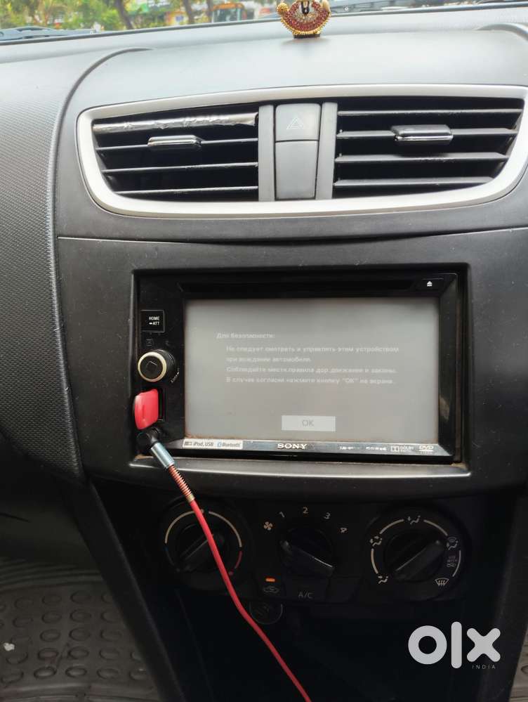 Maruti Suzuki Swift Ddis Vdi, 2015, Diesel