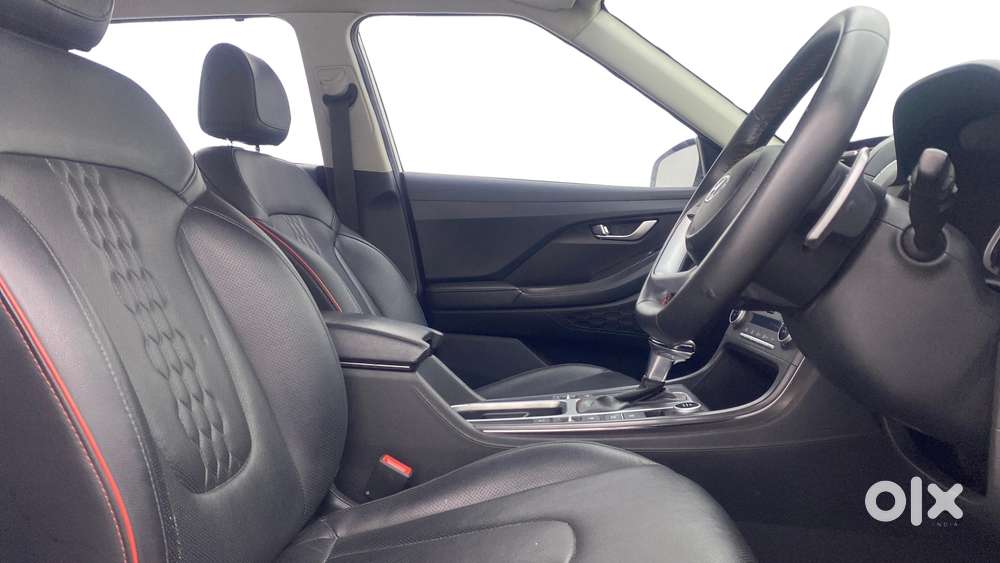 Hyundai Creta 1.4 Sx (o) Turbo Petrol Dct, 2020, Petrol