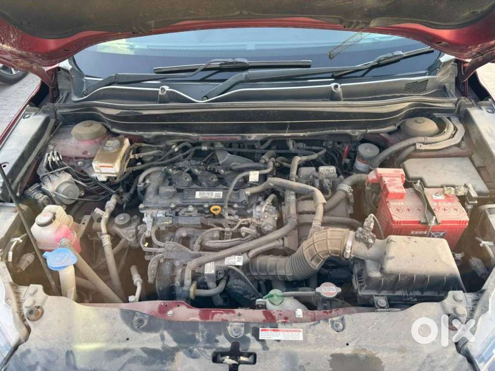 Toyota Urban Cruiser Hyryder 1.5 V Hybrid, 2023, Petrol