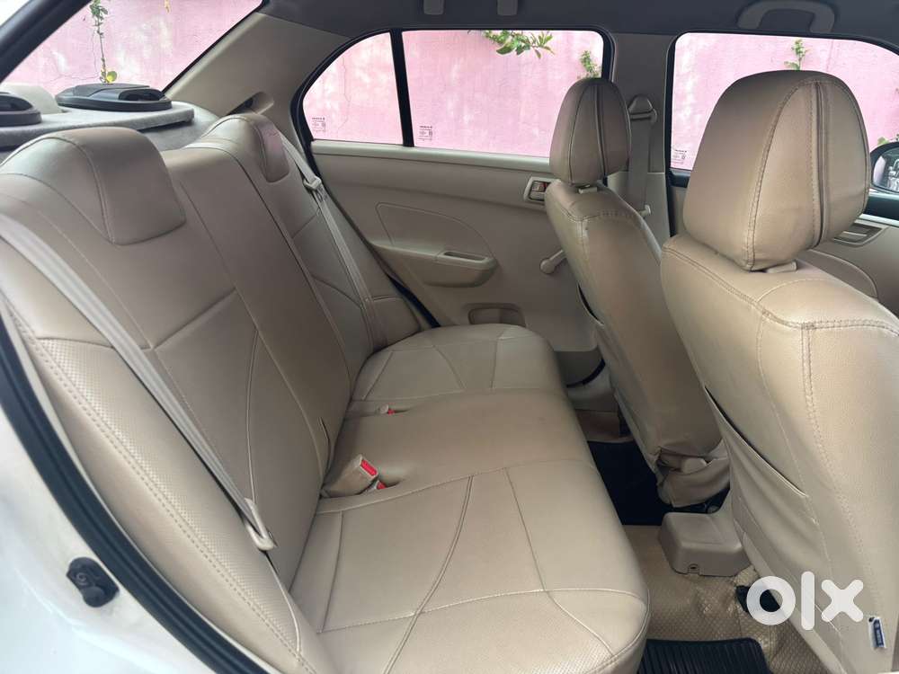 Maruti Suzuki Swift Dzire Tour, 2020, Diesel