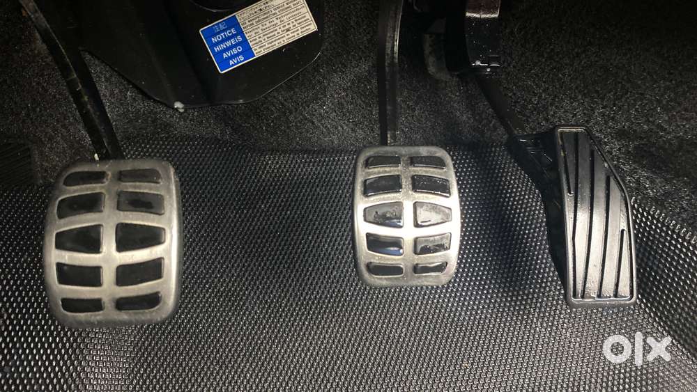 Maruti Suzuki Baleno Zeta, 2020, Petrol