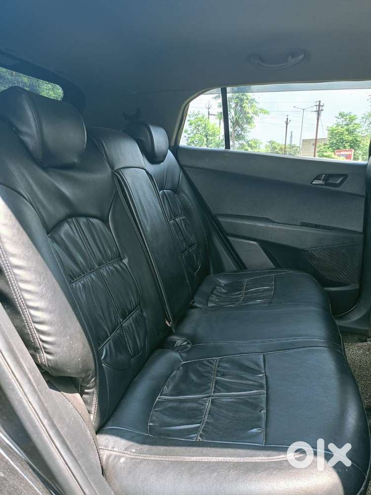 Hyundai Creta 1.4 Crdi S Plus, 2016, Diesel