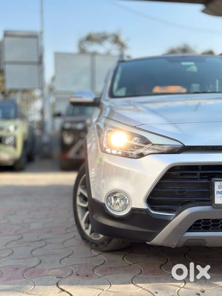 Hyundai I20 Active 1.4 S, 2016, Diesel