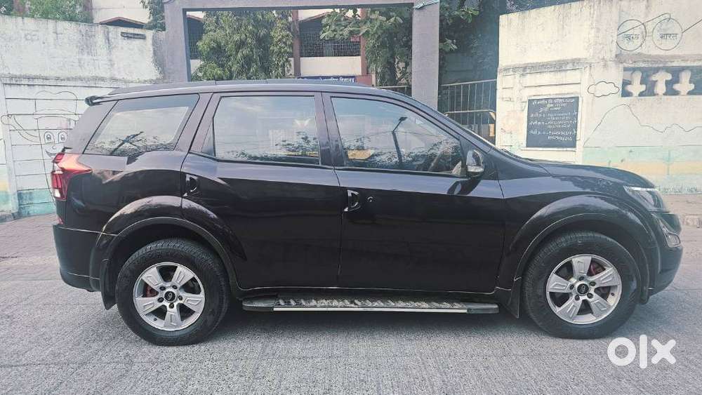 Mahindra Xuv500 W8, 2012, Diesel