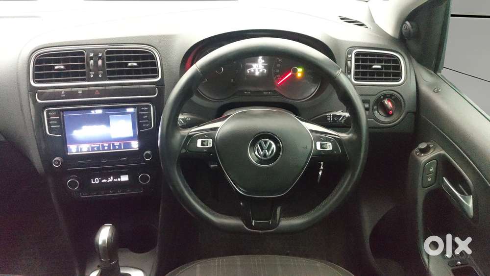 Volkswagen Polo Gt Tsi, 2021, Petrol