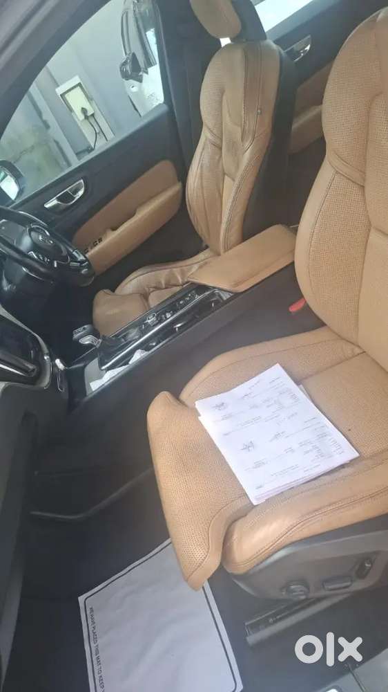 Volvo Xc60 2018 Diesel Well Maintained