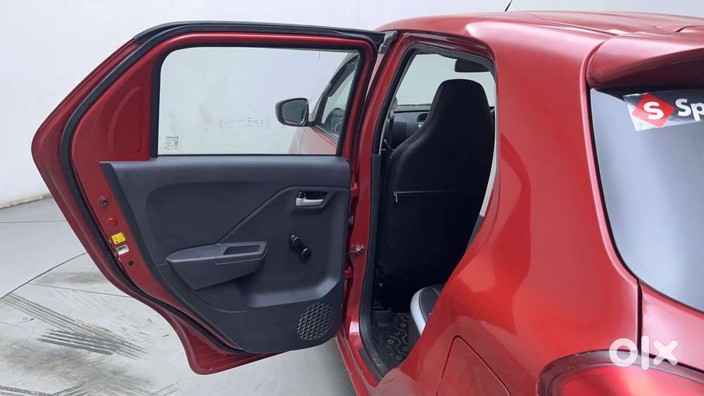 Maruti Suzuki Alto K10 Plus Edition, 2023, Petrol