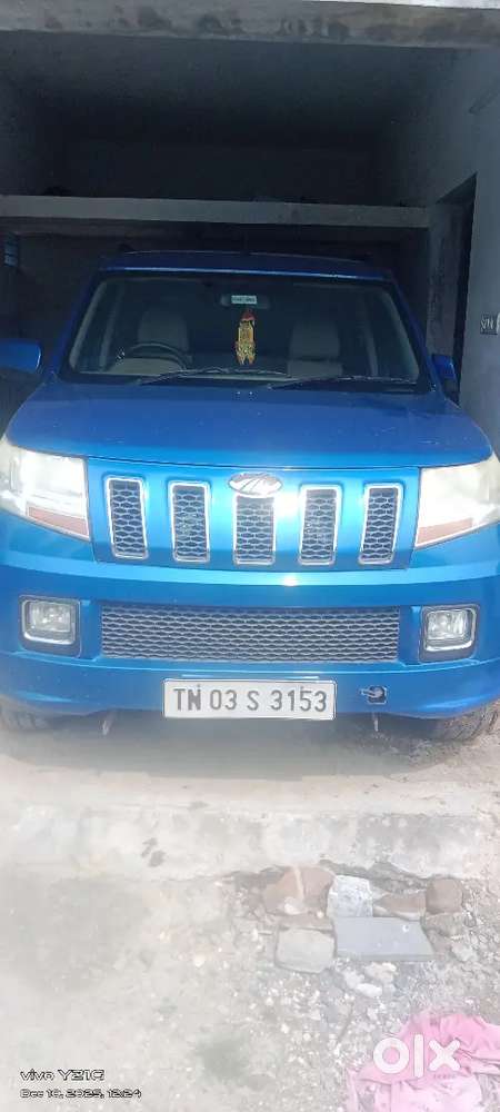 Tuv 300 Automatic