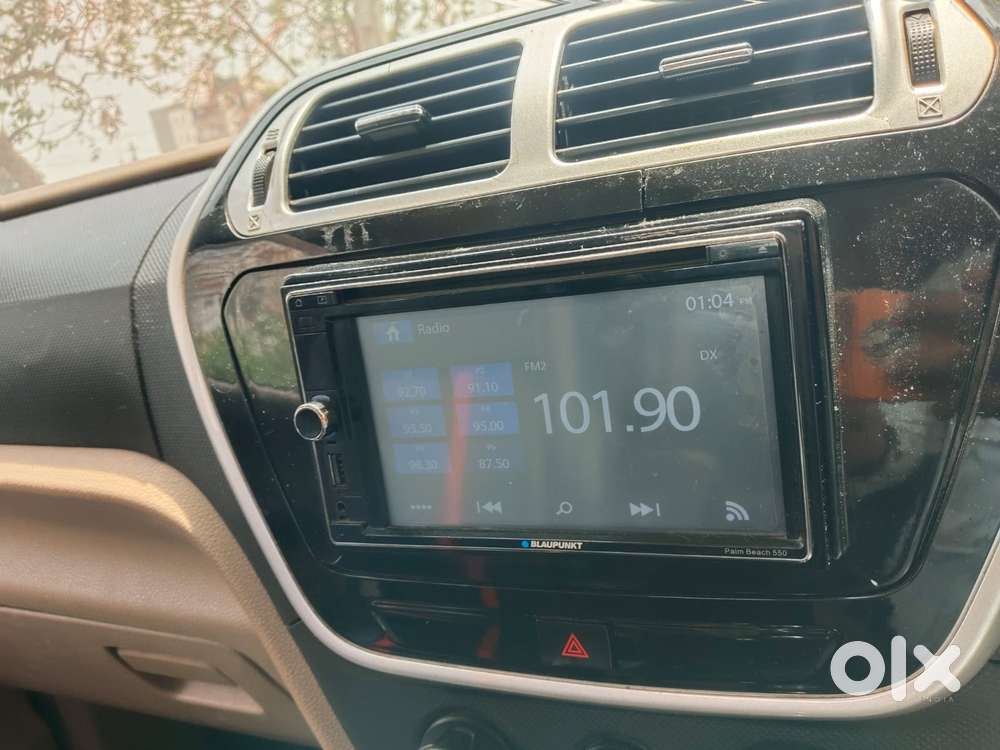 Mahindra Tuv 300 T8 Amt (automatic), 2017, Diesel