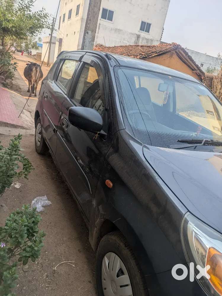 Maruti Suzuki Alto 800 2021 Petrol Well Maintained