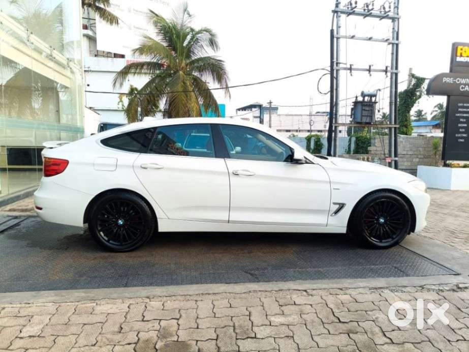 Bmw 3 Series, 2014, Diesel