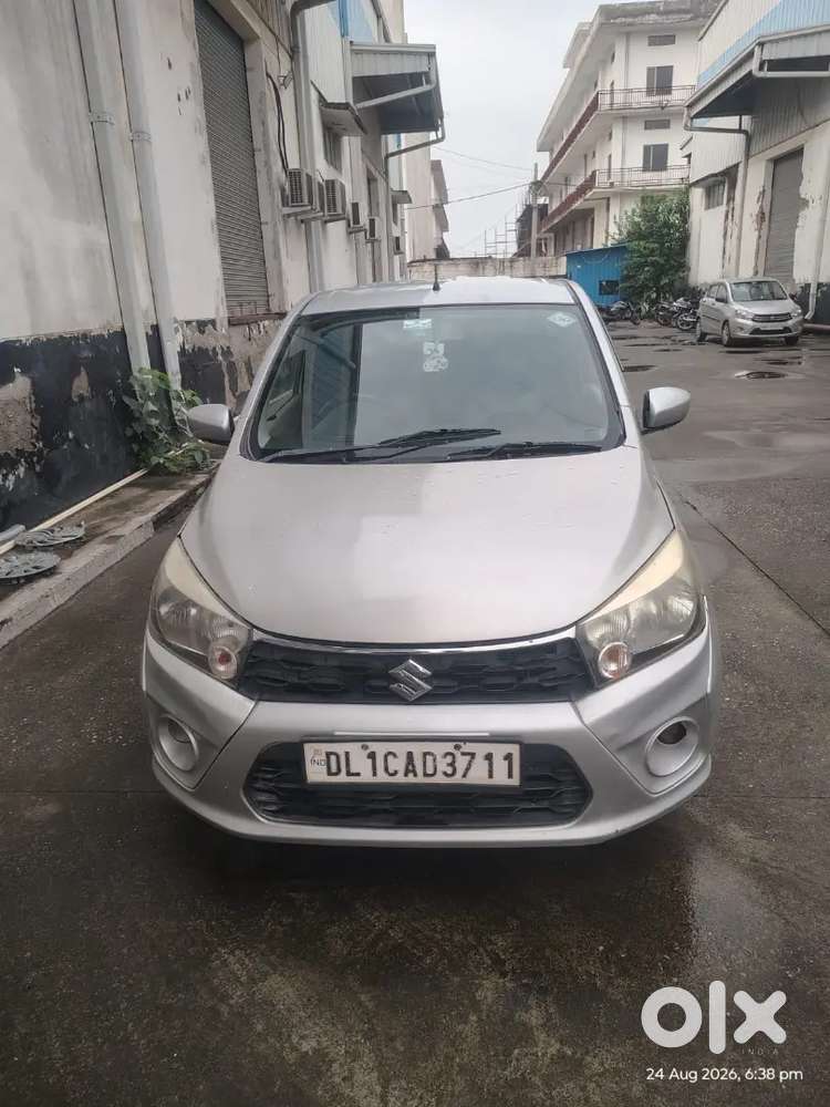 Maruti Suzuki Celerio Vxi 2020