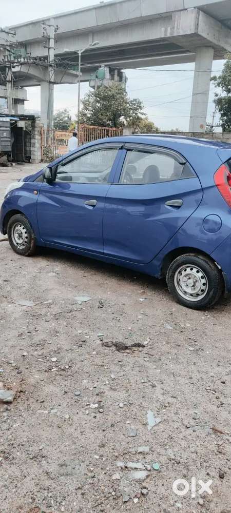 Hyundai Eon Magna 2012 Petrol Manual