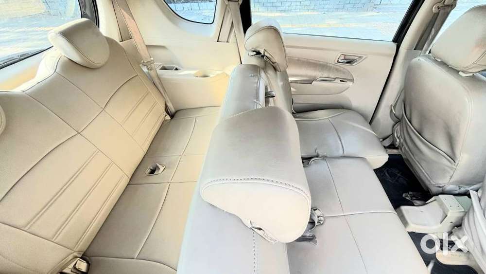 Maruti Suzuki Ertiga 2012-2015 Zdi, 2012, Diesel