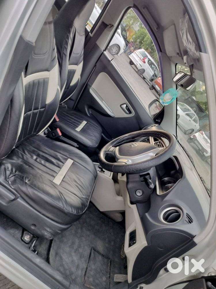 Maruti Suzuki Alto K10 1.0 Vxi (o) Amt, 2018, Petrol