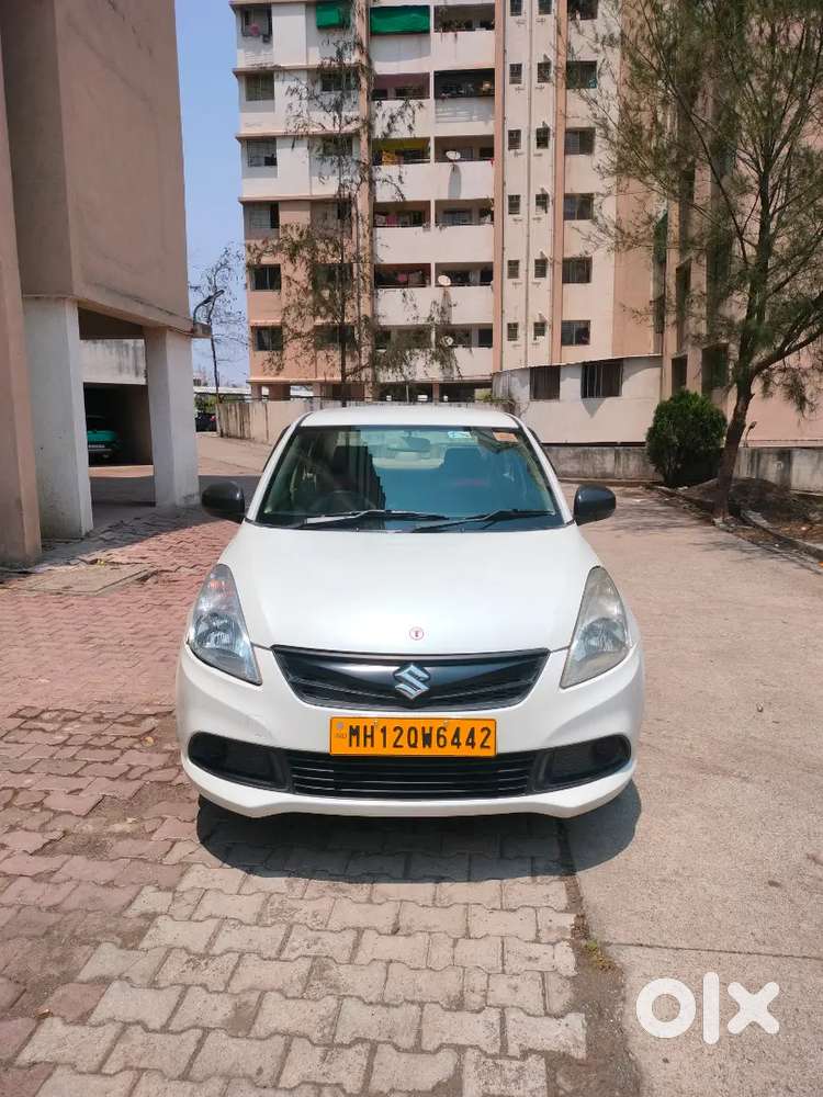 Swift Dzire 2019 Well Mentained