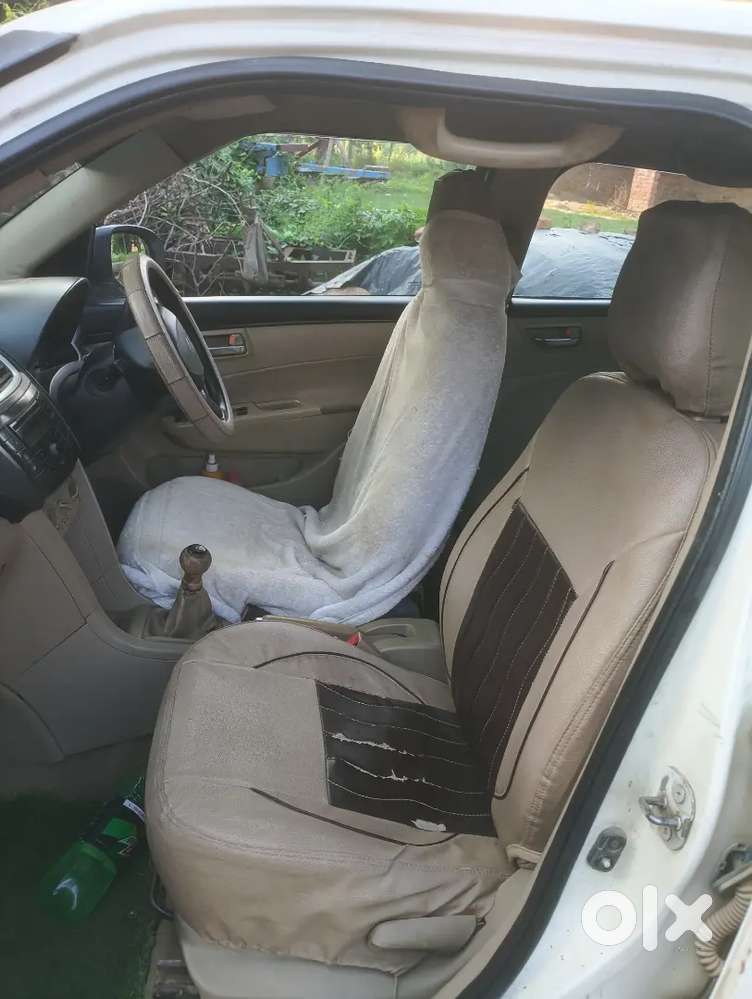 New Model Car