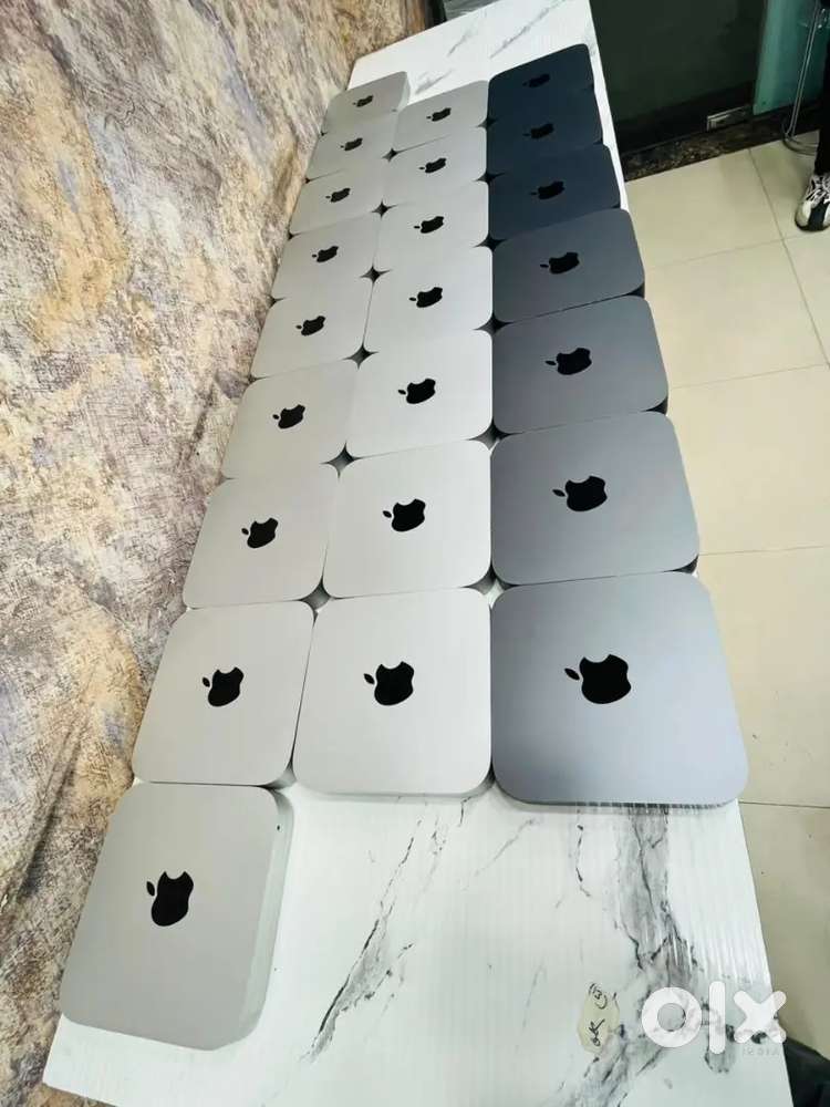 Apple MacMini i3 i5 i7 Mac mini Apple Cpu mini cpu Bulk Quantity Stock