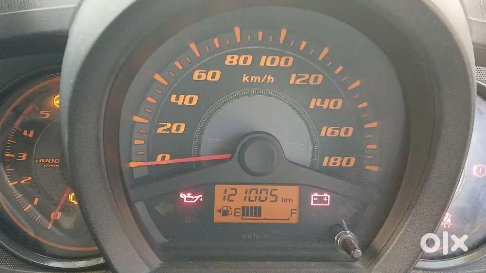 Honda Amaze Diesel
