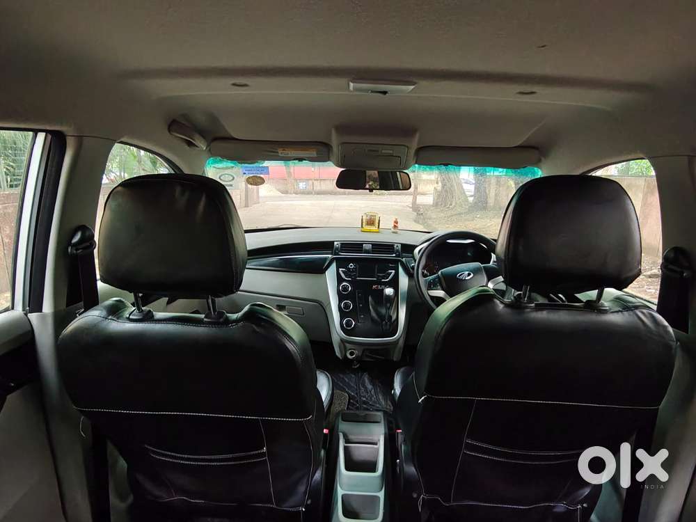Mahindra Kuv100 Nxt 1.2 K8 Petrol 5 Str, 2016, Cng & Hybrids