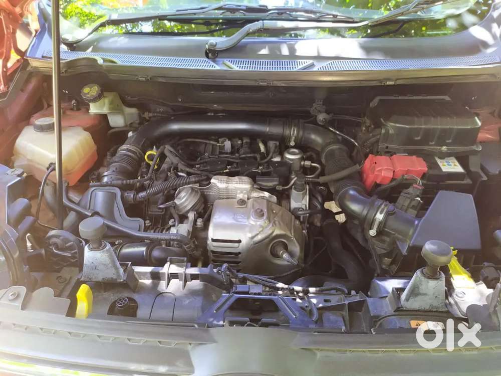 Ford Ecosport 1.0 2014