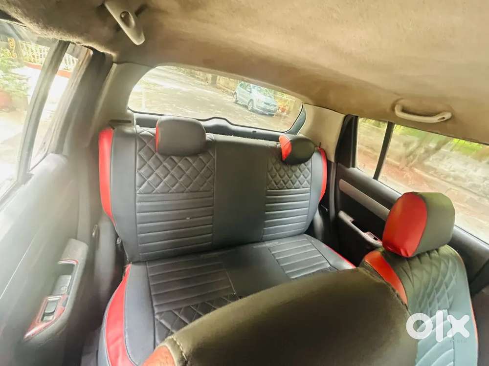 Swift Vxi Varient