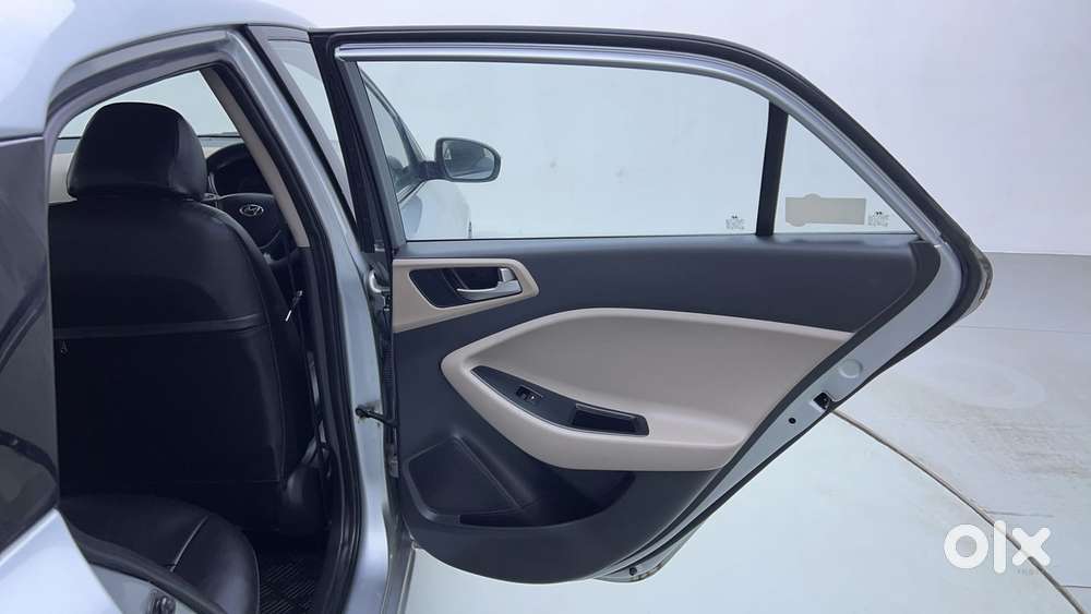 Hyundai Elite I20 [2018-2020] 1.2 Sportz, 2018, Petrol