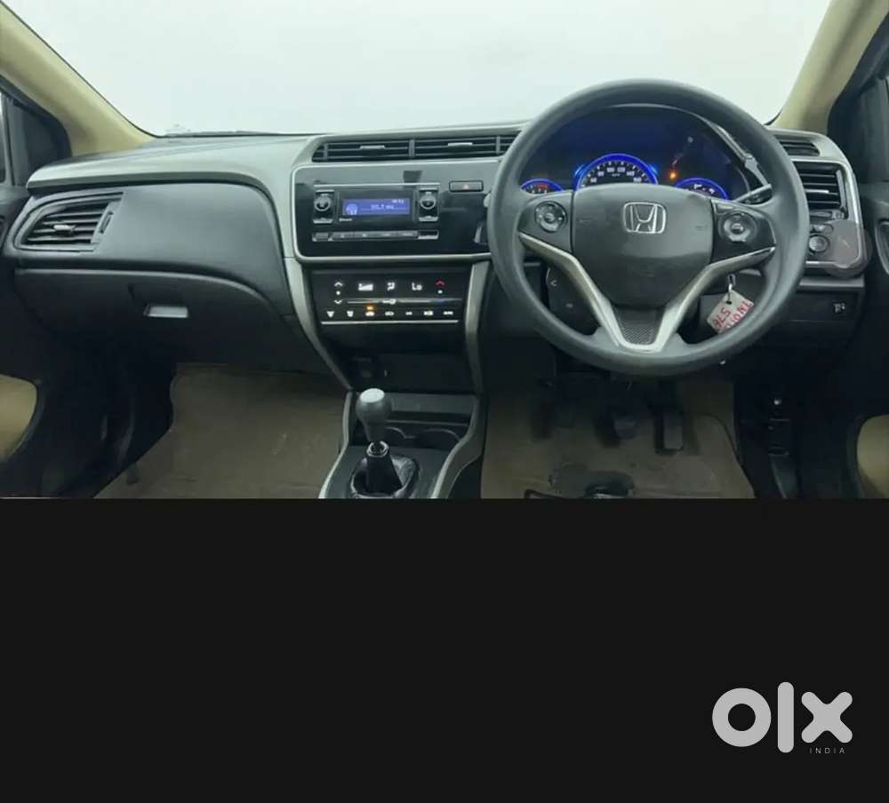 Honda City Sv 2016 For Sales