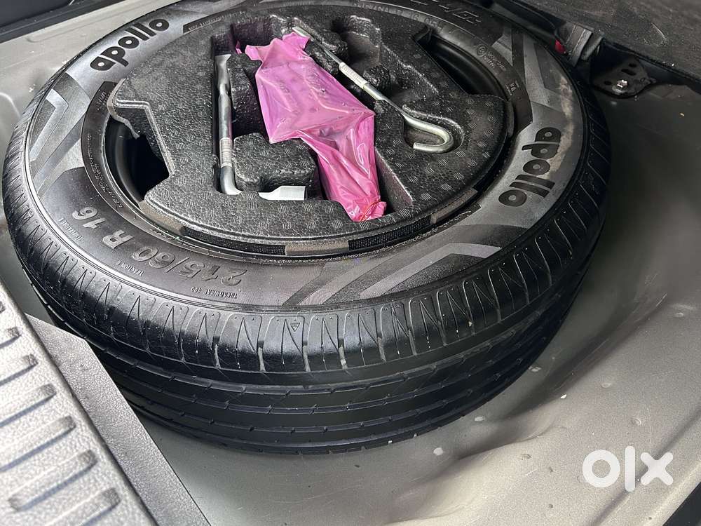 Maruti Suzuki Vitara Brezza Zdi Mt, 2019, Diesel