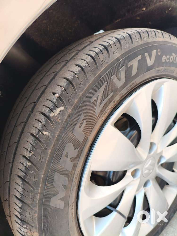 Maruti Suzuki Baleno Delta, 2022, Petrol