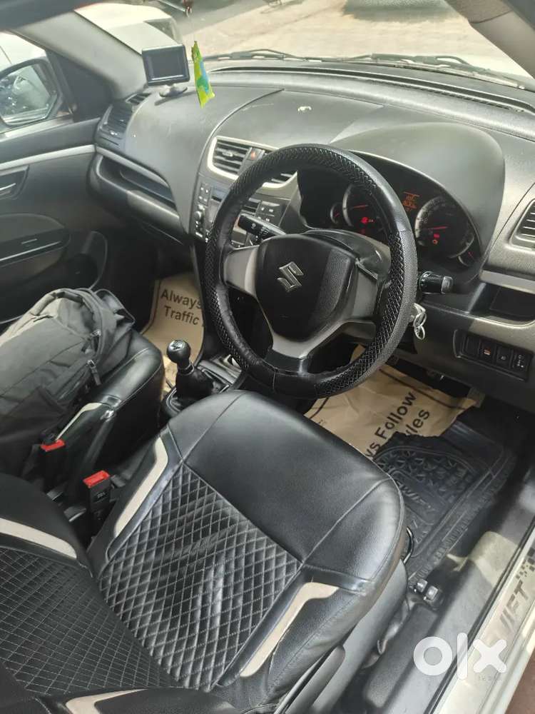 Maruti Suzuki Swift 2016
