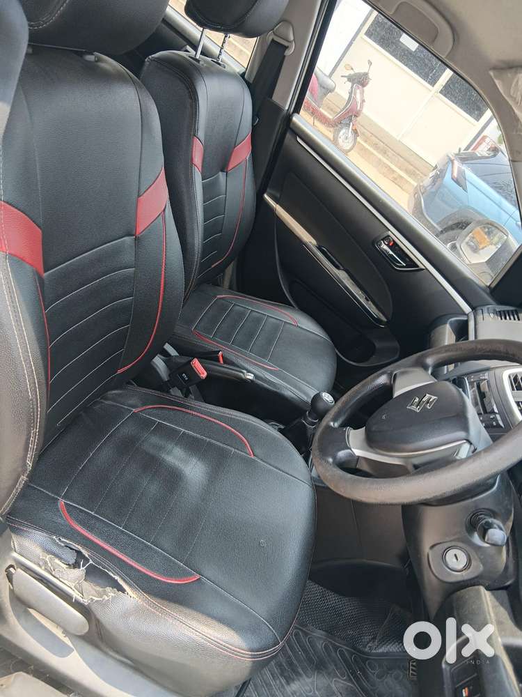 Maruti Suzuki Swift 2004-2010 Vdi Bsiv W Abs, 2015, Diesel