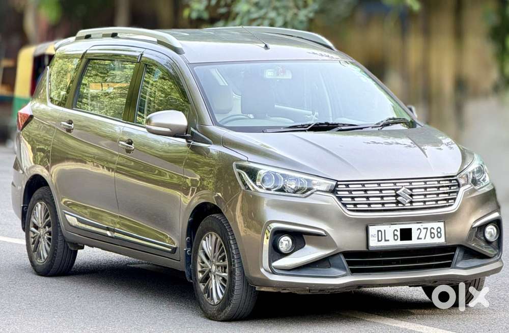Maruti Suzuki Ertiga Vxi (o) Cng, 2022, Cng & Hybrids