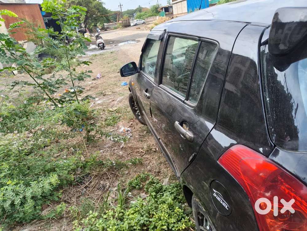 Maruti Suzuki Swift 2009 Diesel 200000 Km Driven