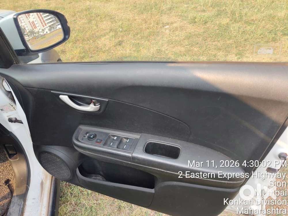 Honda Br-v, 2018, Diesel