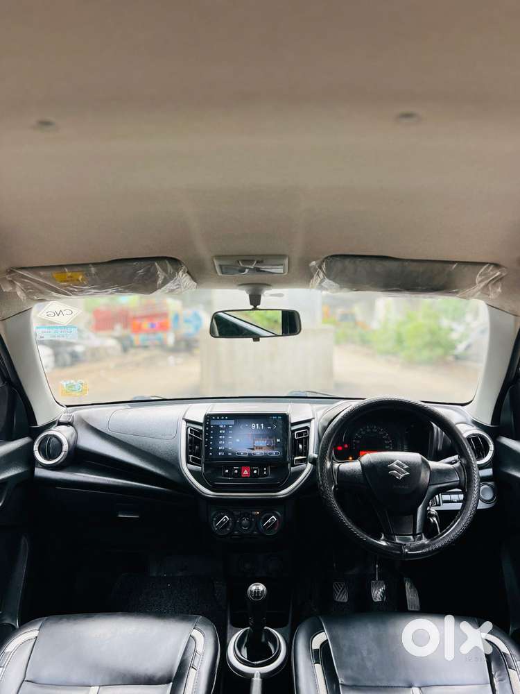 Maruti Suzuki Celerio Vxi(o), 2022, Cng & Hybrids