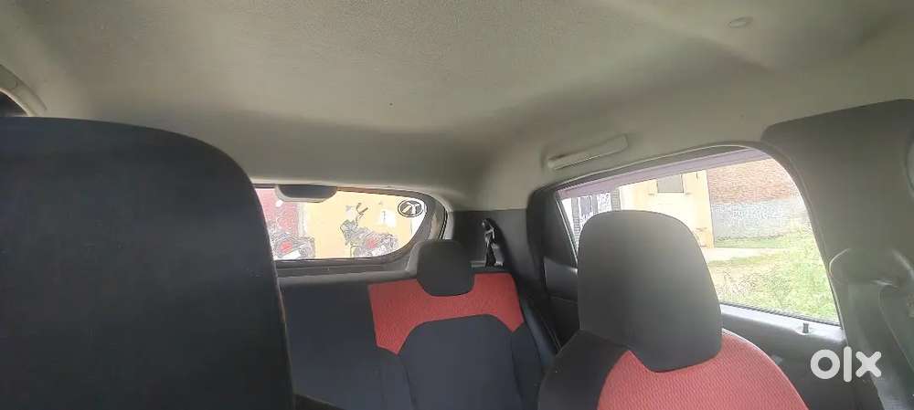 Renault Kwid 2016 Last